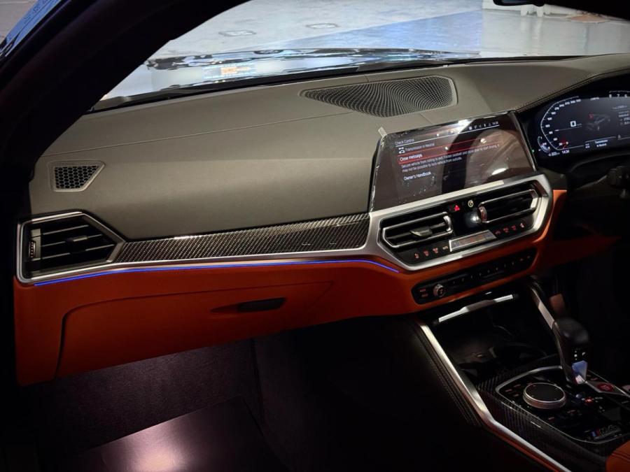 M4 COMPETITION COUPE G82 - Image 10
